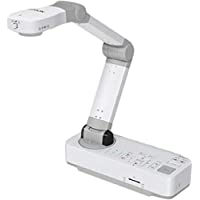 Epson ELPDC13 - cámaras de documentos (1-2.7- CMOS- 1920 x 1080 (HD 1080)- Auto- Corriente alterna- USB 2.0)
